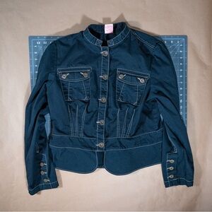 FADED GLORY • JACKETS